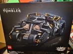 Lego 76240 Tumbler Batman, Ophalen, Nieuw, Complete set, Lego