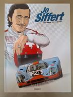 Jo Siffert - EO - Marin, Ophalen of Verzenden, Zo goed als nieuw