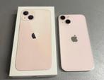 Apple iphone roze 13 128gb, Télécoms, Téléphonie mobile | Apple iPhone, Enlèvement ou Envoi, Comme neuf, Rose