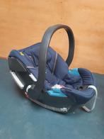 Cybex aton 5 autostoeltje + isofix-onderstel, Kinderen en Baby's, Ophalen, Gebruikt, Isofix