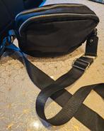 Carpisa zwarte damestas, Noir