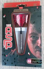 Target Nathan Aspinall G1 90% 24gram., Sport en Fitness, Ophalen of Verzenden, Nieuw, Pijlen