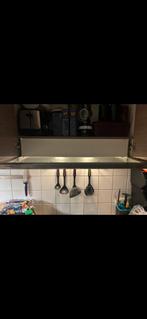 Hotte de marque frigibel, Elektronische apparatuur, Afzuigkappen, Ophalen, Gebruikt, Inbouw