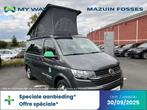 Volkswagen Multivan T6.1 Multivan 2.0 TDi SCR Trendline DSG, Auto's, Volkswagen, Automaat, Monovolume, 161 g/km, Diesel
