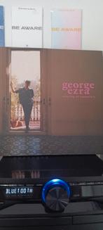 George Ezra staying at Tamara's vinyl, Ophalen of Verzenden, Nieuw, Cd of Plaat
