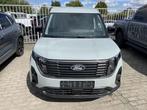 Ford Transit Courier NIEUW/ LIMITED / 125 PK ECOBOOST AUTOM, Auto's, Automaat, Monovolume, 161 g/km, 5 deurs