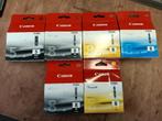 Canon, inktpatronen 5 en 8, Computers en Software, Printerbenodigdheden, Ophalen of Verzenden, Nieuw, Cartridge, Canon