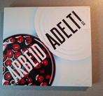 Cd. Arbeid Adelt ! Slik. Ex-Bibliotheek,  Digipack., Ophalen of Verzenden, Gebruikt