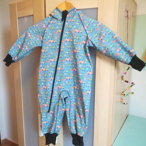 Softshell pak merk IELM maat 86, Kinderen en Baby's, Babykleding | Maat 86, Gebruikt, Ophalen of Verzenden
