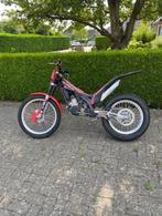 Moto trial gasgas txt pro 125 cc, Motoren, Ophalen, 1 cilinder, 11 kW of minder