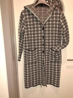 Gilet long, cardigan à capuche, XL, Vêtements | Femmes, Enlèvement ou Envoi, Comme neuf, Taille 46/48 (XL) ou plus grande