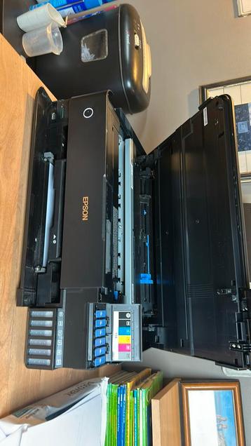 Epson ET-8550 beschikbaar voor biedingen