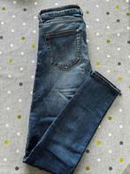 Jeans bleu femme, Kleding | Dames, Spijkerbroeken en Jeans, Blauw, H&M, Zo goed als nieuw, Ophalen