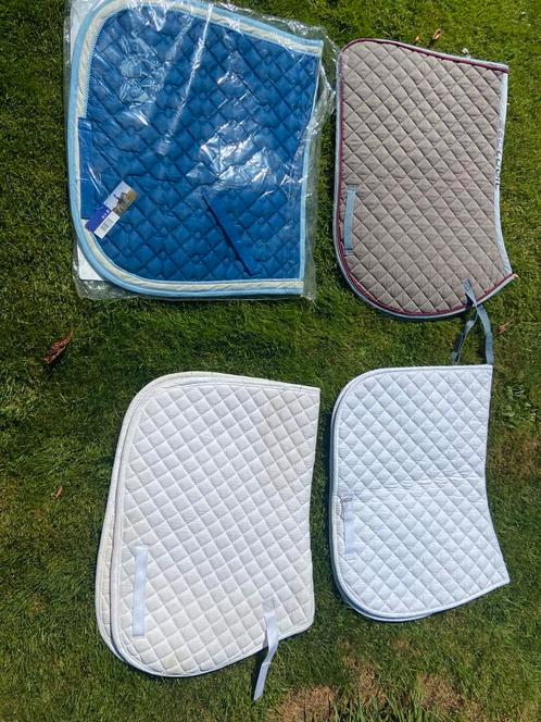 Affaire équestre petit prix ! de tout taille cheval ou full, Dieren en Toebehoren, Paarden en Pony's | Dekens en Dekjes, Gebruikt