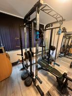 Home gym, Sport en Fitness, Fitnessmaterialen, Ophalen