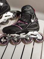 Rollers Excellent état! Rollerblade taille 40.5, Sport en Fitness, Ophalen, Zo goed als nieuw, Inline skates 4 wielen, Overige merken