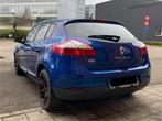 Renault Megane 1.6 Benzine 147.000 KM 2009, Auto's, Voorwielaandrijving, Testrit aan huis, Stof, Beige