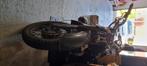 Dnepr MT10-36 (1979) & Dnepr MT11-16 (1998), Motoren, 2 cilinders, Meer dan 35 kW, Overig, 650 cc