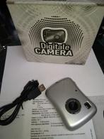 Digitale camera, Ophalen of Verzenden, Nieuw