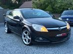 Opel Astra 1.9 Cabrio Sport Airco Navi CruiseC *, Auto's, Voorwielaandrijving, 4 zetels, 149 pk, Gebruikt