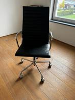 Eames EA119, Huis en Inrichting, Ophalen, Gebruikt, Zwart, Bureaustoel