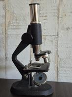 Vintage Enuro Optiek Microscoop, Antiek en Kunst, Ophalen of Verzenden