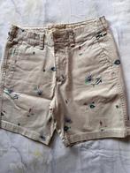 short beige Hollister, Ophalen, Beige, Zo goed als nieuw, Hollister