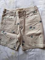 short beige Hollister, Beige, Comme neuf, Enlèvement, Taille 46 (S) ou plus petite