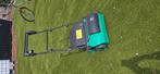 Topcraft TCVK1400, Tuin en Terras, Ophalen, Gebruikt