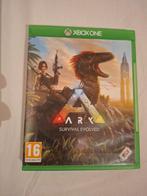 ARK Survival Evolved (Xbox One), Games en Spelcomputers, Ophalen, Vanaf 12 jaar