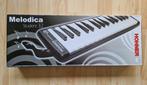 melodica Hohner Student 32, Ophalen of Verzenden, Zo goed als nieuw