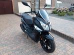 Sym Jet 14 2022, Ophalen, Gebruikt, Overige modellen, 49 cc