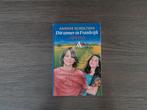 Anneke Scholtens - Die zomer in Frankrijk, Ophalen, Zo goed als nieuw, Anneke Scholtens