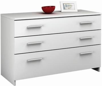 Commode 3 tiroirs beschikbaar voor biedingen