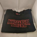 Tshirt Stranger Things Maat M, Ophalen of Verzenden, Zo goed als nieuw, Maat 48/50 (M)