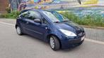 Mitsubishi Colt 1.1 CZ3 benzine, Auto's, Mitsubishi, Stof, Blauw, Colt, Handgeschakeld