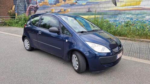 Mitsubishi Colt 1.1 CZ3 benzine, Auto's, Mitsubishi, Particulier, Colt, Benzine, Euro 4, Stadsauto, 3 deurs, Handgeschakeld, Blauw