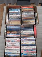 Dvd's, Ophalen, Zo goed als nieuw