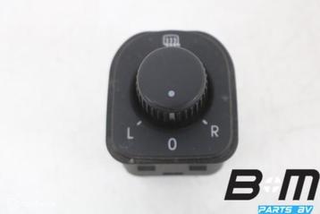 Spiegelverstelknop VW Golf 5 1K0959565F beschikbaar voor biedingen