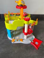 Garage smoby planet vroom, Ophalen, Zo goed als nieuw