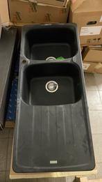 Spoelbak franke AZG621, Huis en Inrichting, Ophalen, Zo goed als nieuw