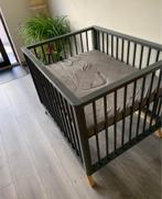 Park, Enlèvement, Utilisé, Réglable en hauteur