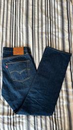Levi’s 501 W33 L32, Kleding | Heren, Blauw, Ophalen of Verzenden, Zo goed als nieuw, W33 - W34 (confectie 48/50)