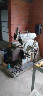 Schaafbank metaal, Ophalen, Zo goed als nieuw