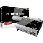 Traktor Audio 6 geluidskaart, Enlèvement