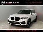 BMW X3 xDrive30e Alu20"/Pano/SportZet/Leder *1j garantie*, Auto's, Automaat, 1998 cc, Gebruikt, Euro 6