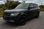 Range Rover 4.4 SDV8 VOGUE | SOFTCLOSE | LICHTE VRACHT | BTW, Automaat, Euro 5, Leder, Bedrijf