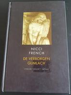 Thriller van Nicci French: De verborgen glimlach, Ophalen of Verzenden, Gelezen, Nicci French