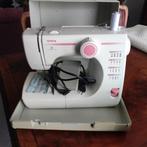 Naaimachine, Hobby en Vrije tijd, Ophalen, Gebruikt, Naaimachine
