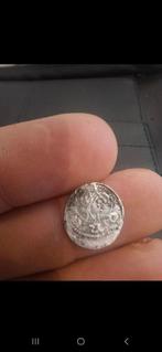 Floris kopje 1293 1296 zilver, Ophalen of Verzenden, Zilver